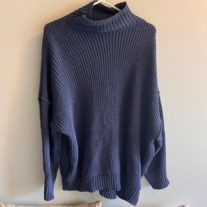 Aerie Oversized Sweater